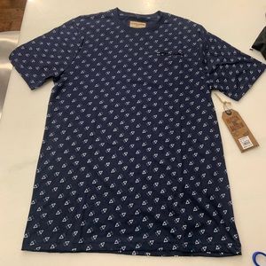 Hudson & Barrow T-Shirt